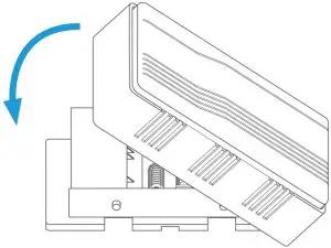 Power Kit Installation