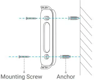 Doorbell Installation