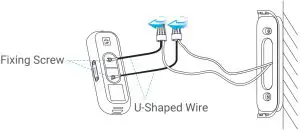 Doorbell Installation