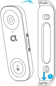 Doorbell Installation