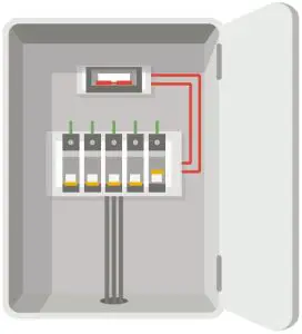 Doorbell Installation