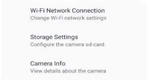 Install Micro SD Card