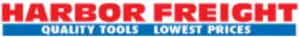 HARBPR FREIGHT logo