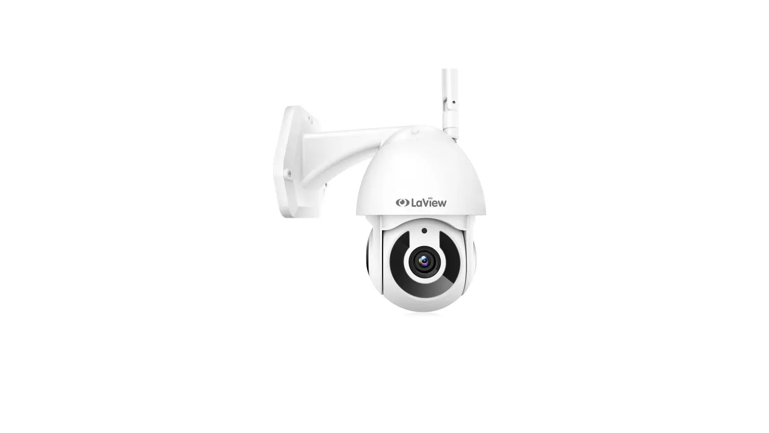 Laview R12 Pan-tilt Outdoor Security Camera User Guide