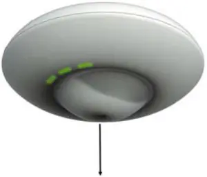 Wanma Yun Electronic Technology SLU A1000 B UWB Indoor Anchor - Anchor selection 5