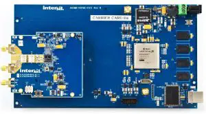 RENESAS JESD204B High Speed ADC Evaluation Kit