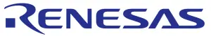 RENESAS logo