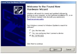 Installing the iEvalADC Software