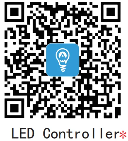 Shenzhen Vanson Smartlinking Technology BT001 Bluetooth Smart Controller - qr code