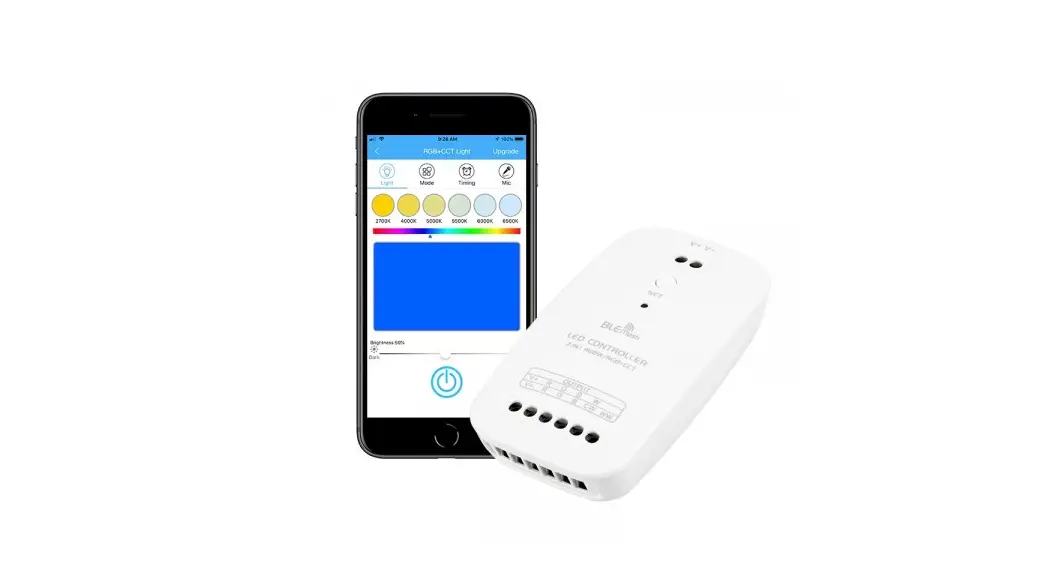 Shenzhen Vanson Smartlinking Technology Bt001 Bluetooth Smart Controller User Manual