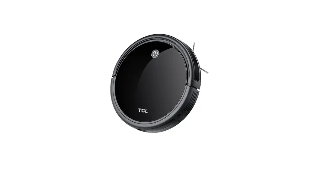 Tcl Sweeva 1000 Robot Vacuum Cleaners User Guide