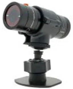 CERWIN VEGA C400 Action Camera