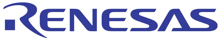 RENESAS -logo