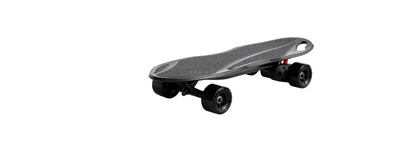 Shenzhen Powerful Intelligence Hw6123 Electric Skateboard Remote Controller User Manual