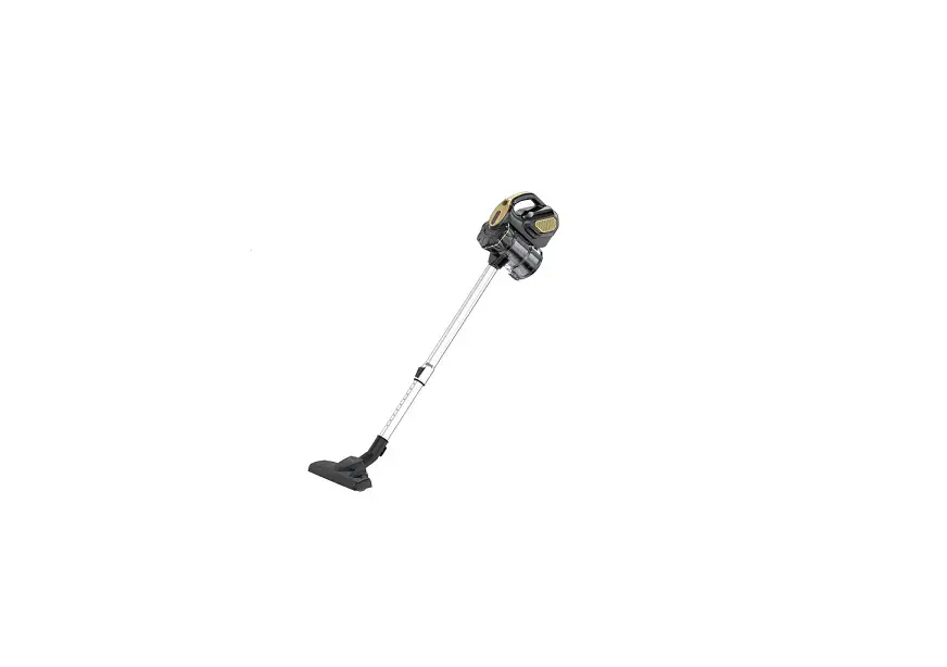 Insido 89980050/02 Hand Vacuum Cleaner Instruction Manual