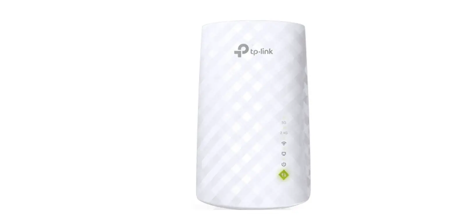 Tp-link Re200 Range Extender Installation Guide