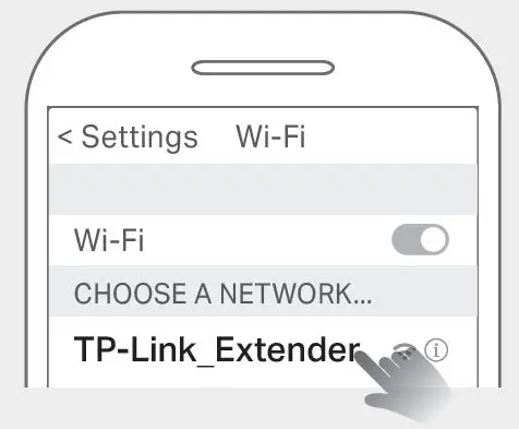 tp-link RE200 Range Extender fig-11