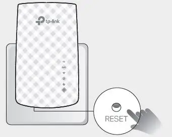 tp-link RE200 Range Extender fig-13