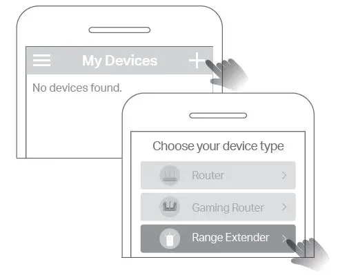 tp-link RE200 Range Extender fig-5