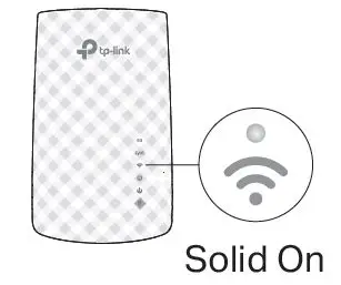 tp-link RE200 Range Extender fig-6