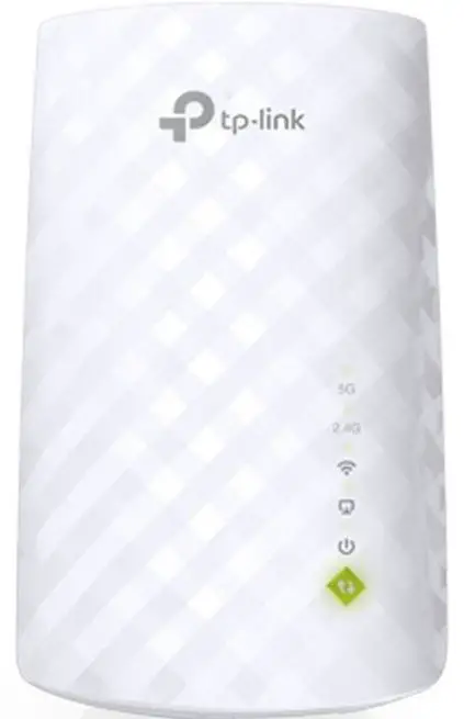 tp-link RE200 Range Extender product