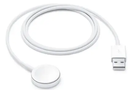 INSIGNIA NS-AWCB4CM-C Magnetic Charging Cable Product