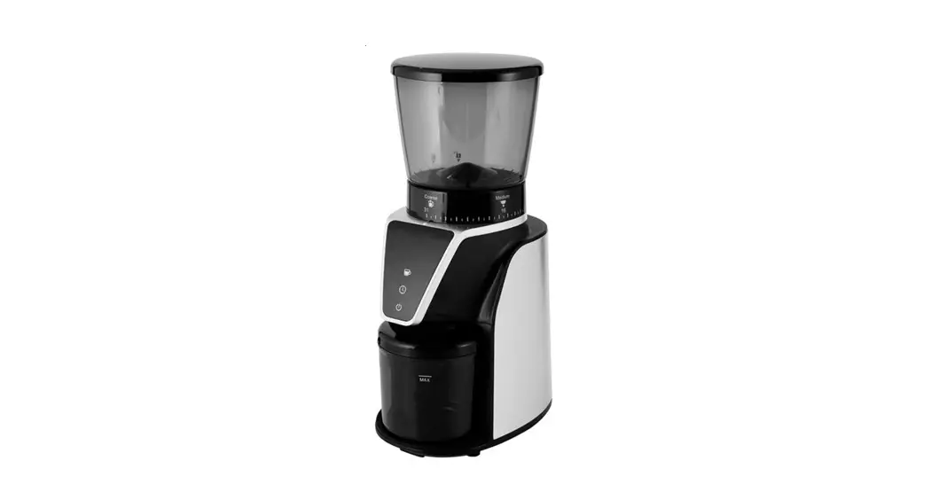 Healenoxx Cg112 Healthy Choice Eelctric Burr Coffe Grinder Instruction Manual Healenoxx Cg112 Healthy Choice Eelctric Burr Coffe Grinder Instruction Manual