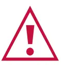 Warning icon