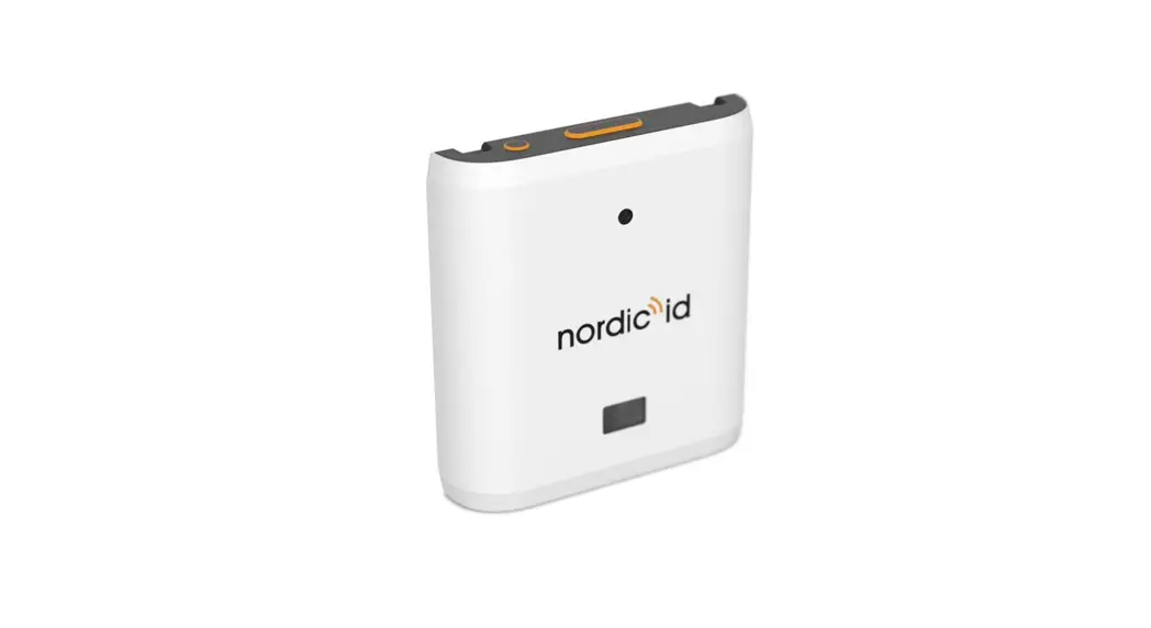 Nordicid Exa21 Portable Rfid Reader User Guide Nordicid Exa21 Portable Rfid Reader User Guide