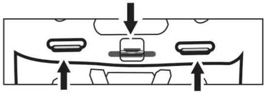 TESLA WL71291M Top Loading Washing Machine - Before Washing 1
