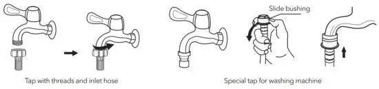 TESLA WL71291M Top Loading Washing Machine - Connect 2