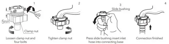 TESLA WL71291M Top Loading Washing Machine - Connect