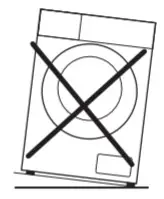 TESLA WL71291M Top Loading Washing Machine - characterized