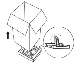 TESLA WL71291M Top Loading Washing Machine - washing machine