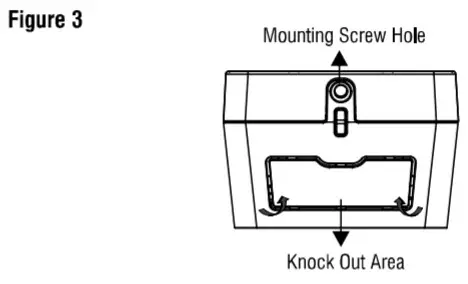 MATRIX CAE200 Cosec Argo Secure Door Controller - figure 3
