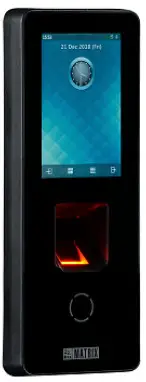 MATRIX CAE200 Cosec Argo Secure Door Controller