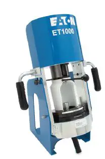 EATON ET1000 Crimp Machine fig 10