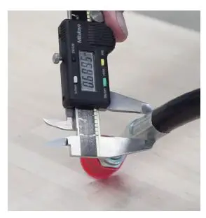 EATON ET1000 Crimp Machine fig 12