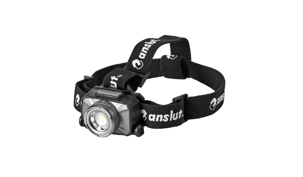 Jula 018816 Head Lamp Led Instruction Manual