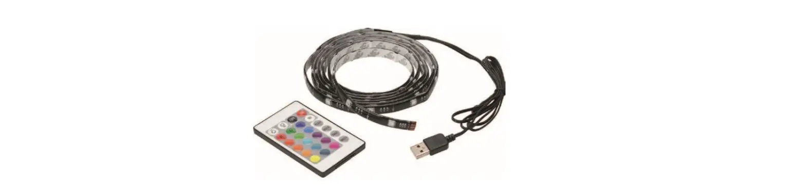 Hamron 017345 Led List Instruction Manual Hamron 017345 Led List Instruction Manual