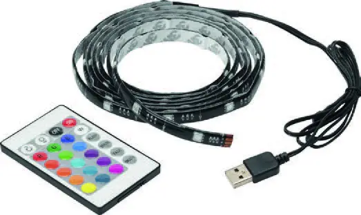 HAMRON 017345 LED List product