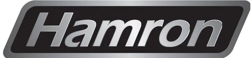 HAMRON logo