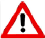 Warning Icon