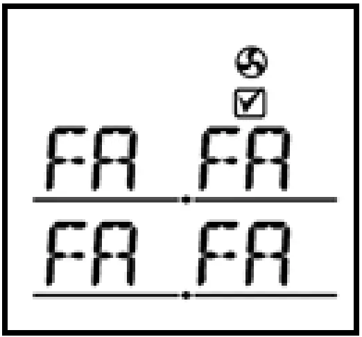 Fresh Air Calibration