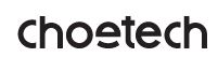 choetech logo