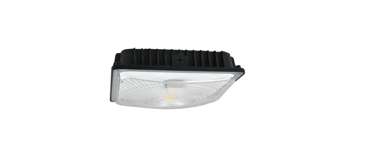 Naturaled 7489 Led Slim Canopy Installation Guide Naturaled 7489 Led Slim Canopy Installation Guide