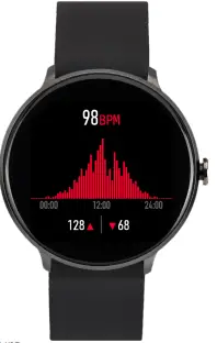 ITECH Fusion 2 Smartwatch