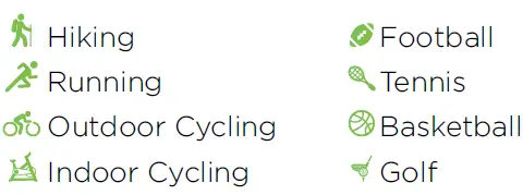 iTECH ITFSQ21 Smart Watch fig 10