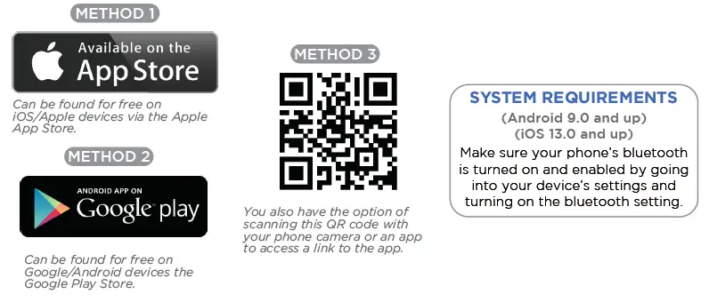 iTECH ITFSQ21 Smart Watch fig 3