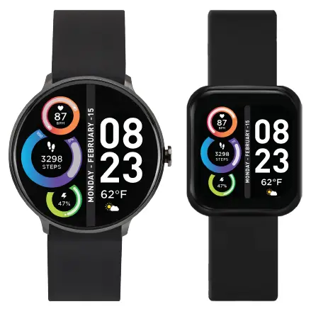 iTECH ITFSQ21 Smart Watch